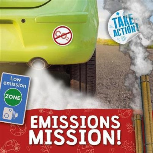 Emissions Mission!