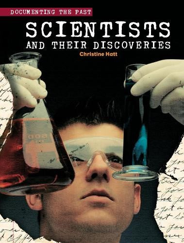 Scientists and their Discoveries