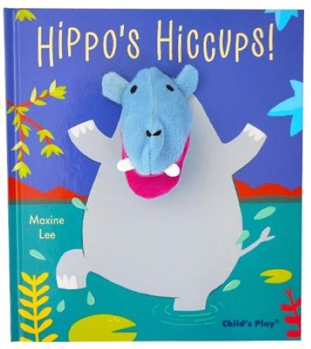 Hippo's Hiccups