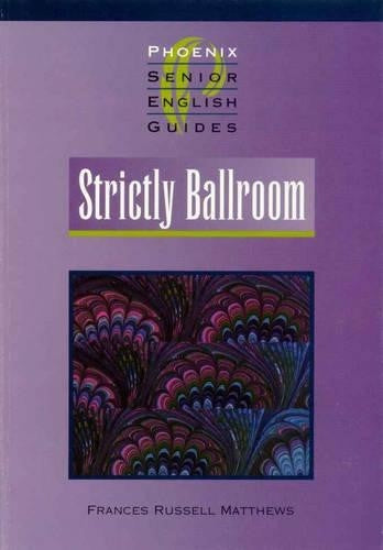 Strictly Ballroom