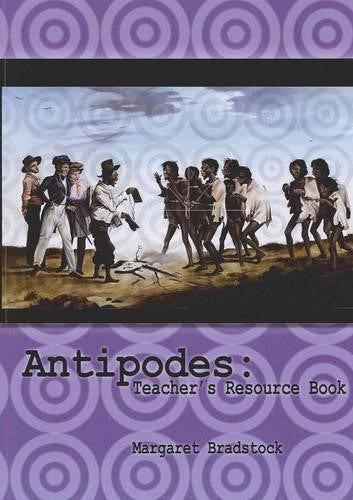 Antipodes: Teacher's Resource Book