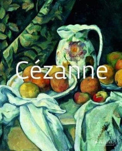 Cezanne: Masters of Art