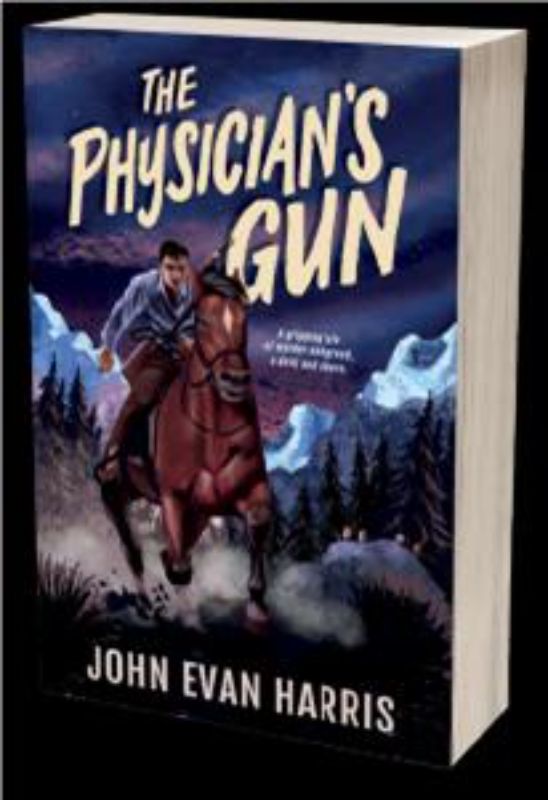 The Physician's Gun