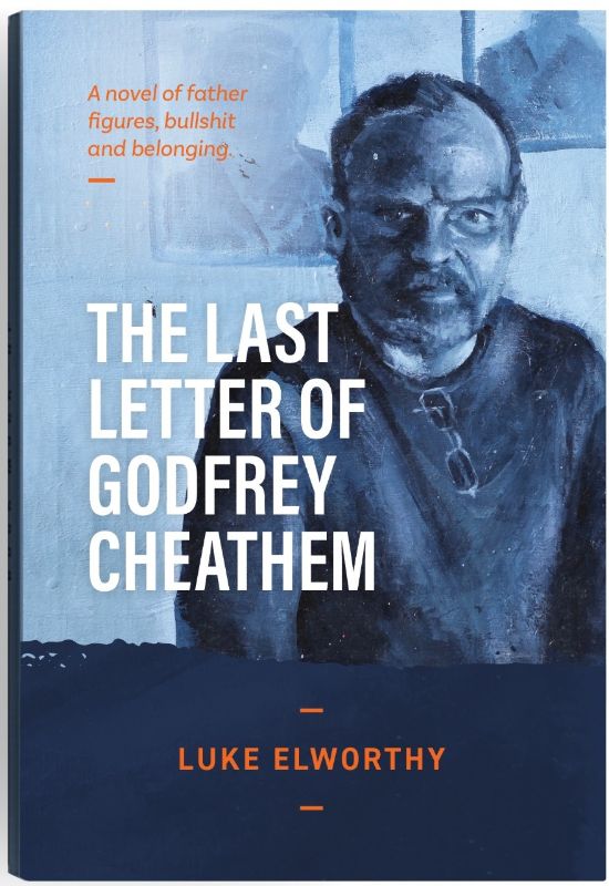 The Last Letter of Godfrey Cheathem