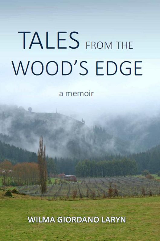 Tales From The Wood's Edge