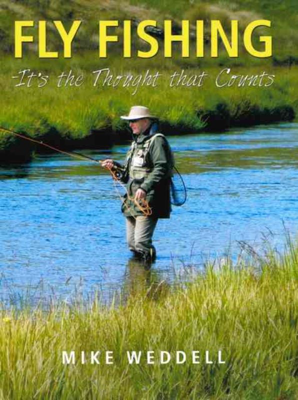 Fly Fishing : It's The Thought That Counts