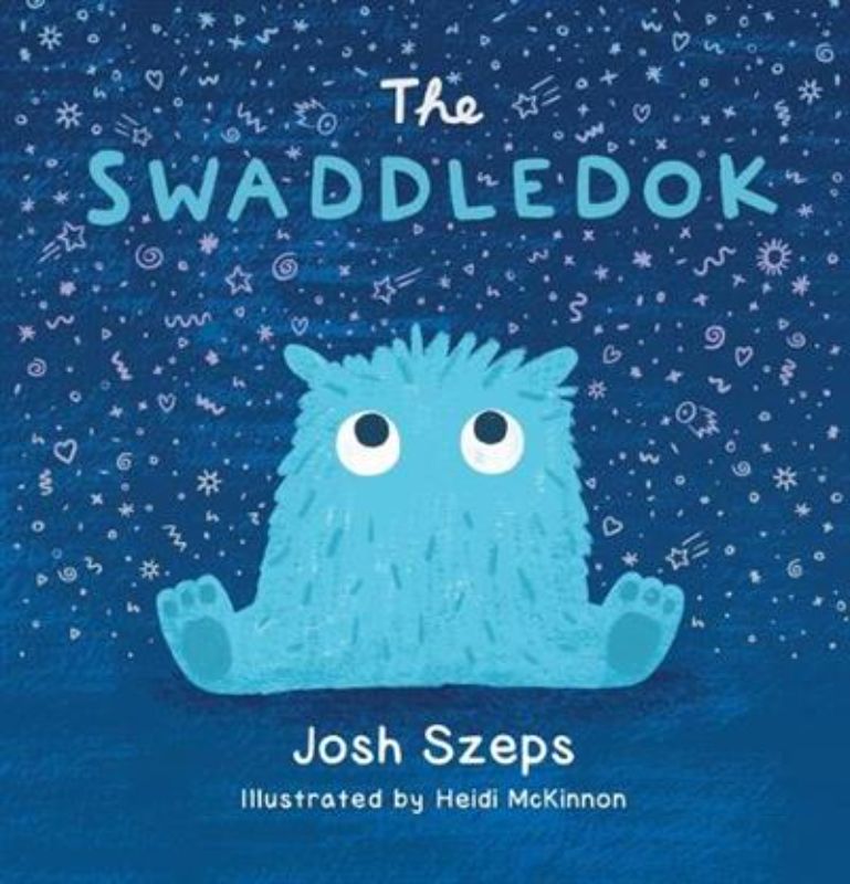 The Swaddledok
						    (Hardback)