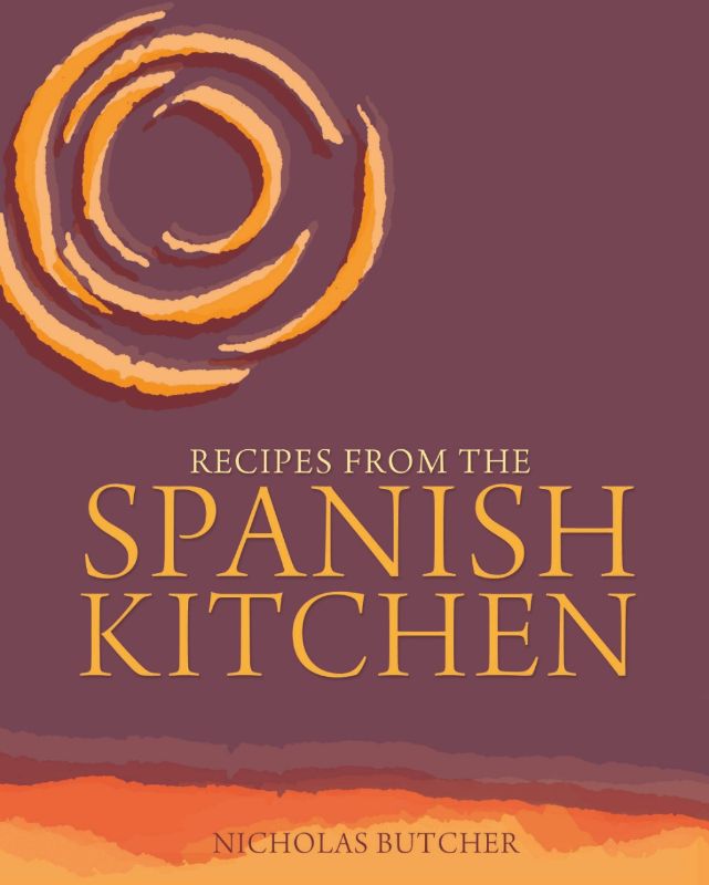 Recipes From The Spanish Kitchen