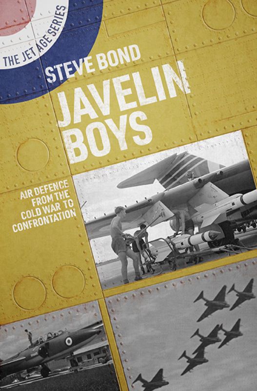 Javelin Boys (pb)