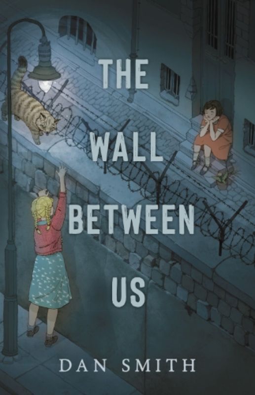 The Wall Between Us
						    (Paperback)