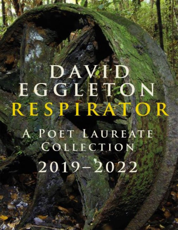 Respirator : Poetry by David Eggleton