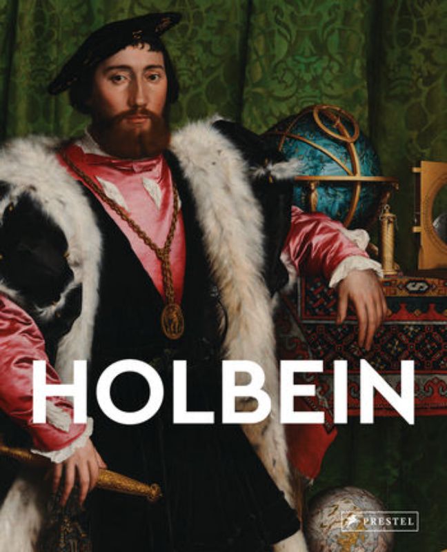 Holbein - Masters Of Art