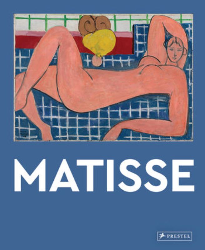 Matisse - Masters Of Art