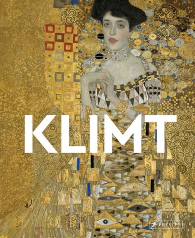 Klimt : Masters Of Art