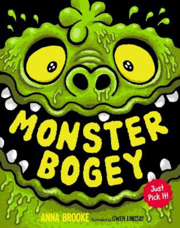 Monster Bogey